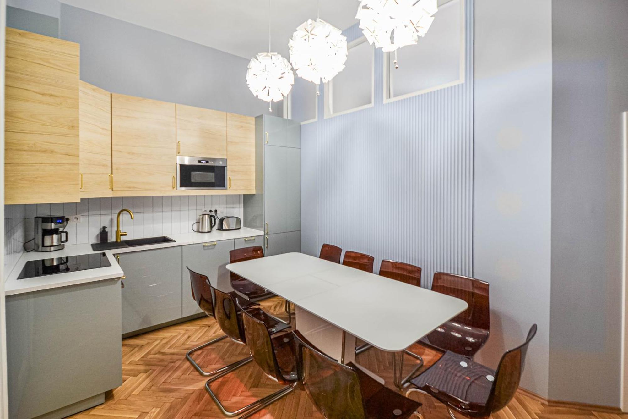 Celebration Flat By Ruterra Apartment Prague Exterior photo