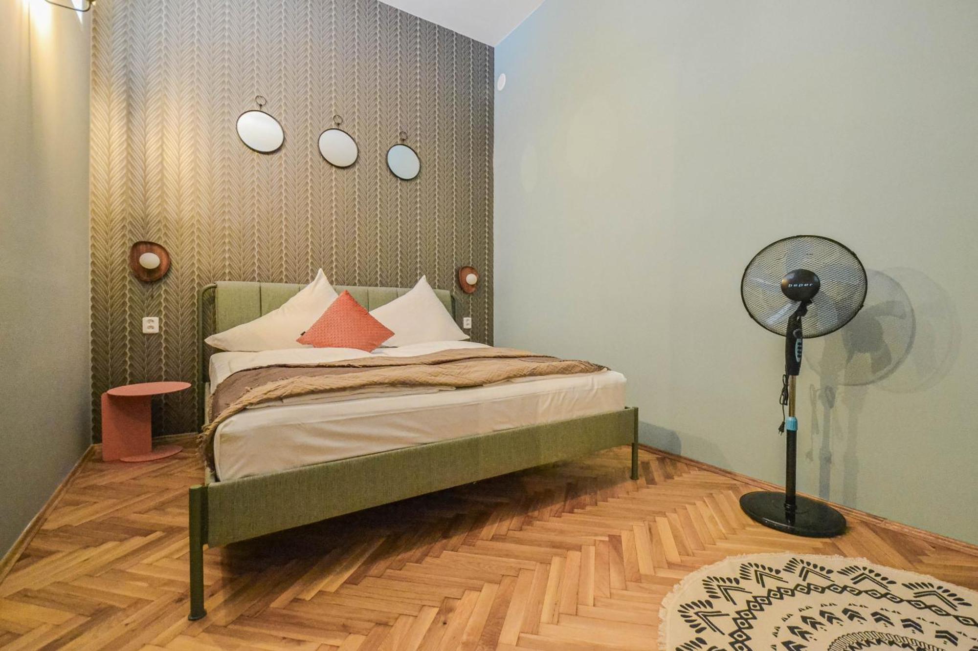 Celebration Flat By Ruterra Apartment Prague Exterior photo