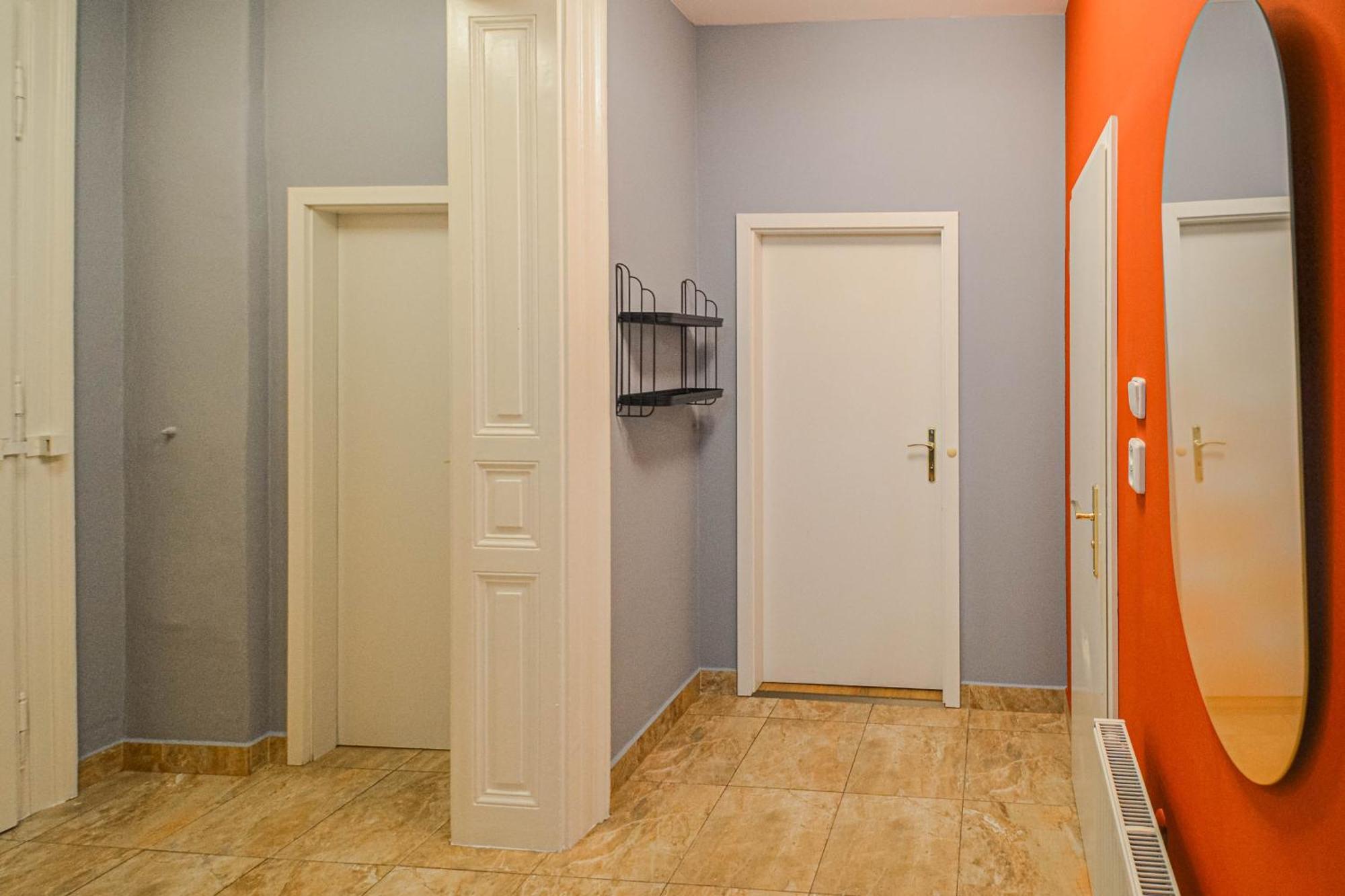 Celebration Flat By Ruterra Apartment Prague Exterior photo