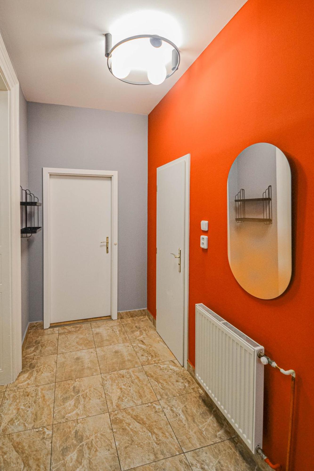 Celebration Flat By Ruterra Apartment Prague Exterior photo
