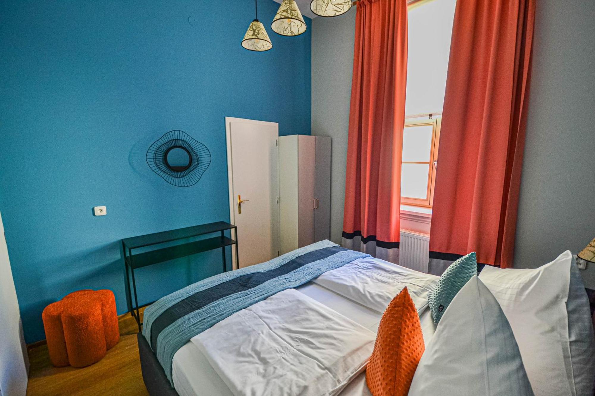 Celebration Flat By Ruterra Apartment Prague Exterior photo