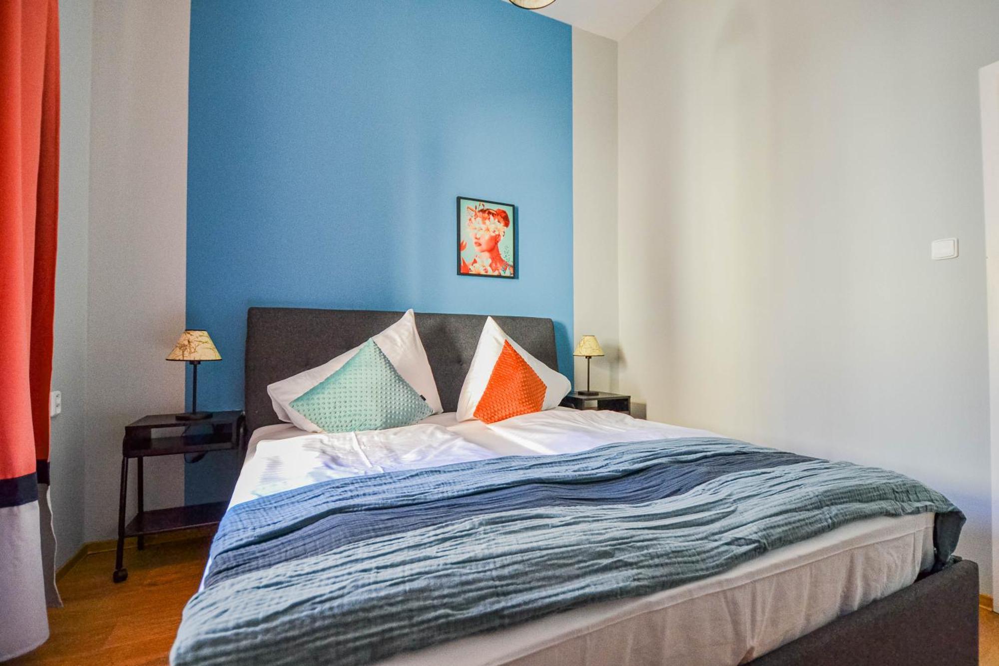 Celebration Flat By Ruterra Apartment Prague Exterior photo