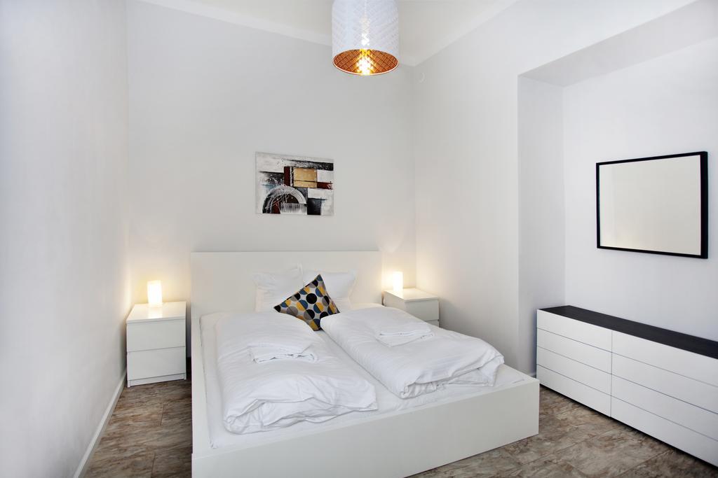 Celebration Flat By Ruterra Apartment Prague Room photo